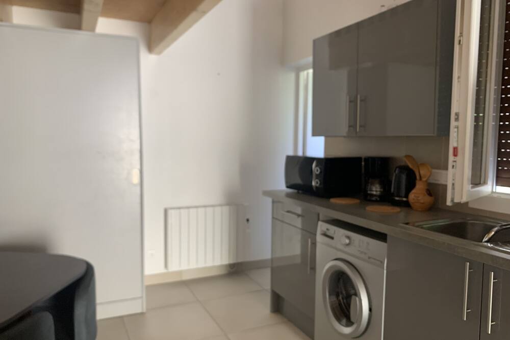 Photo of Kitchen in Vitry-sur-Seine