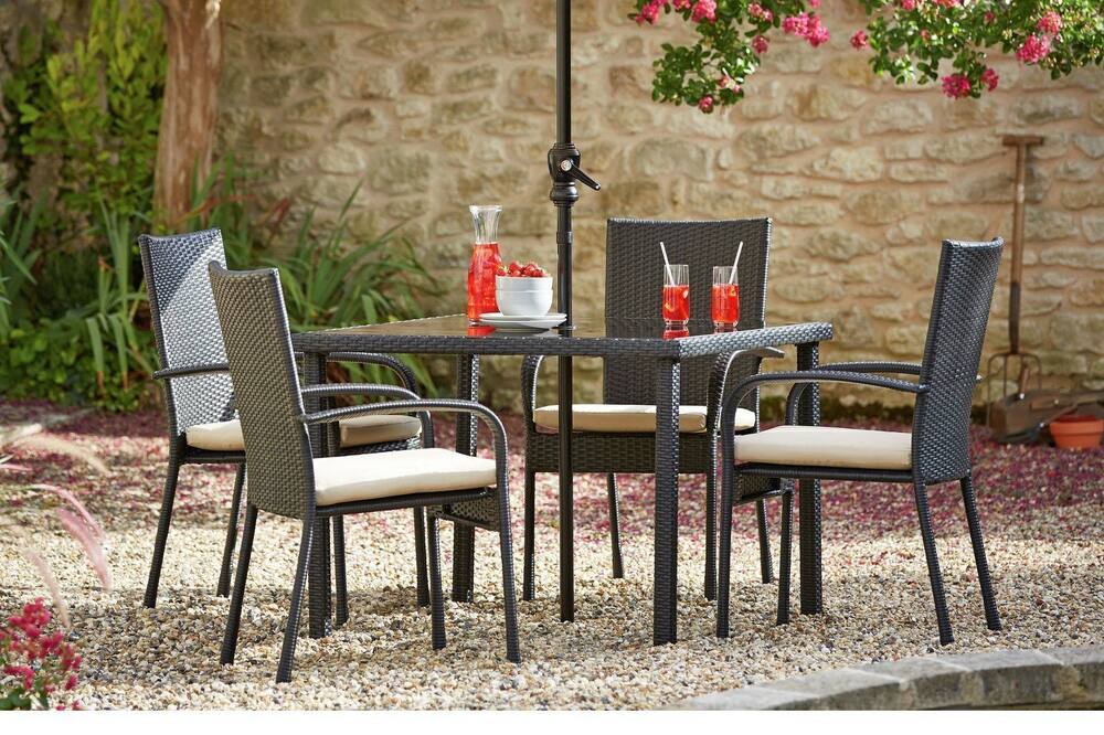 Photo of Patio Balcony in Vitry-sur-Seine