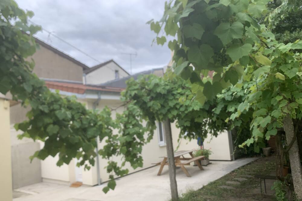Photo of Outdoor in Vitry-sur-Seine