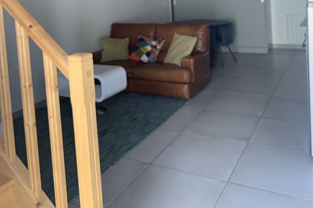 Photo of Livingroom in Vitry-sur-Seine