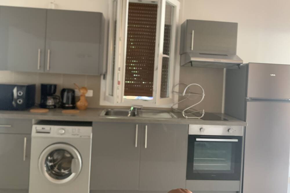 Photo of Kitchen in Vitry-sur-Seine