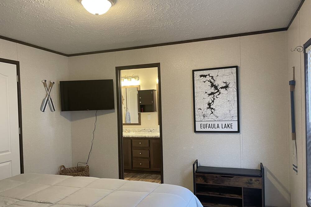 Photo of Bedroom in Porum
