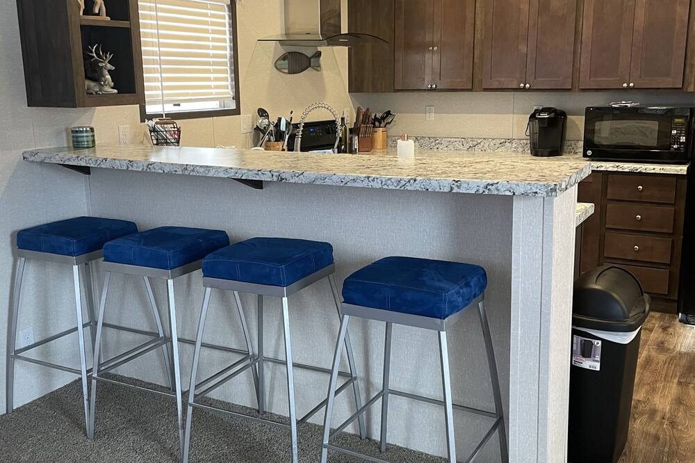 Photo of Kitchen in Porum