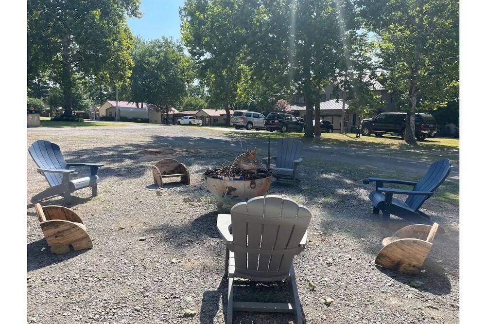 Photo of Outdoor in Porum
