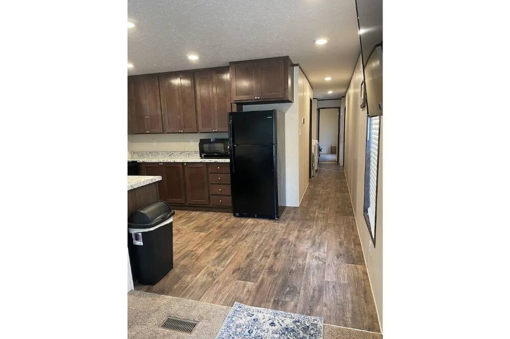 Photo of Kitchen in Porum