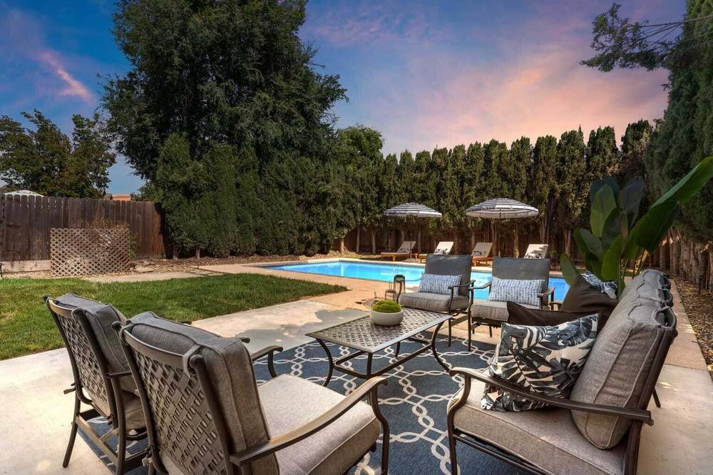 Photo of Outdoor in Antelope