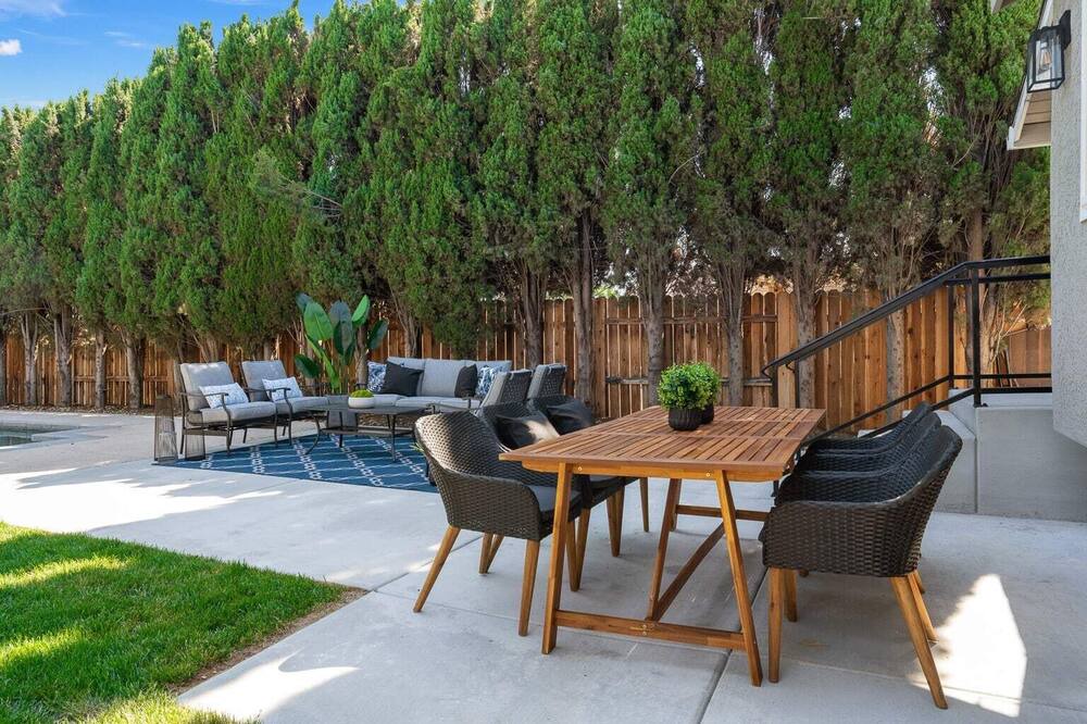 Photo of Outdoor in Antelope