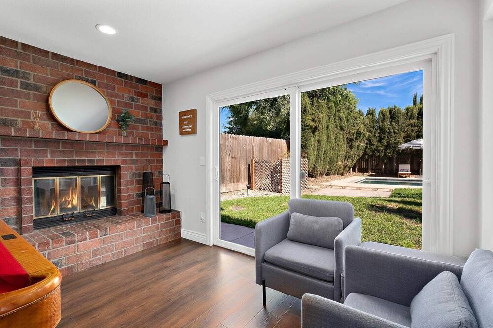 Photo of Livingroom in Antelope