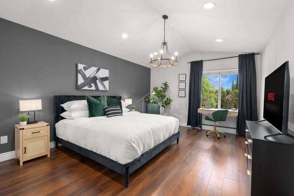 Photo of Bathroom in Antelope