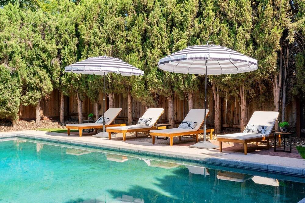 Photo of Outdoor in Antelope