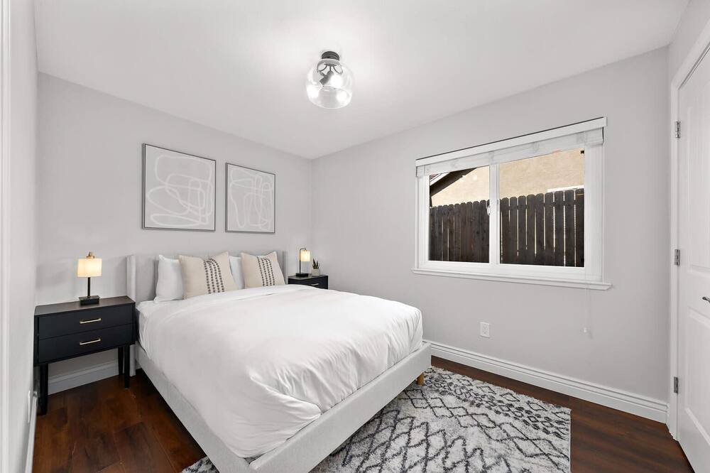 Photo of Bedroom in Antelope