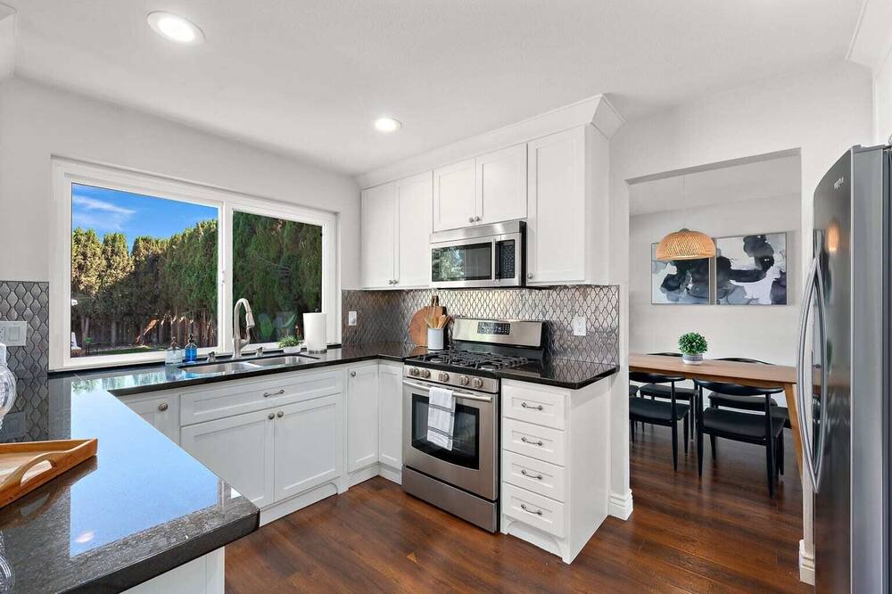 Photo of Kitchen in Antelope