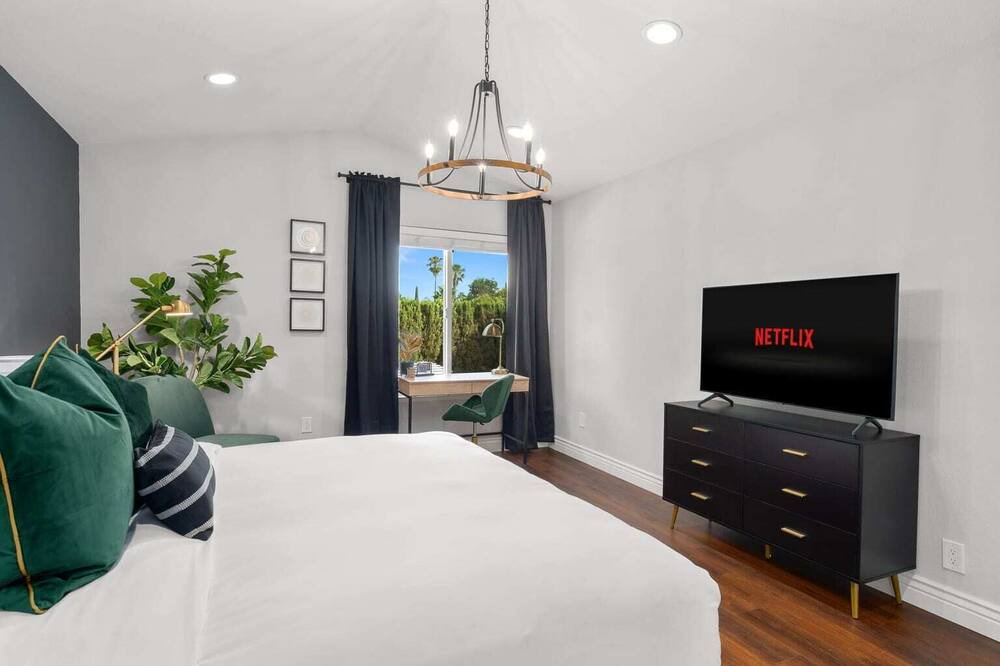 Photo of Bedroom in Antelope