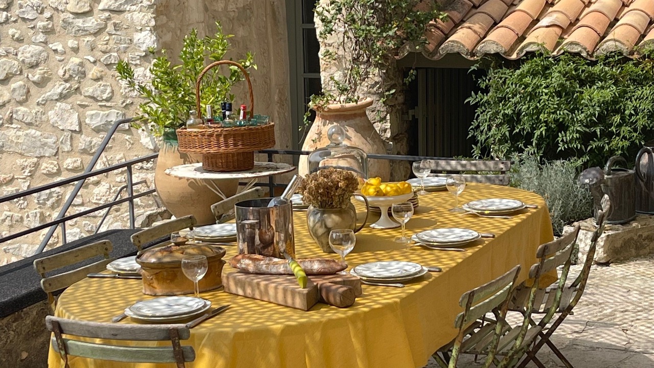 Photo of Others in Lussan