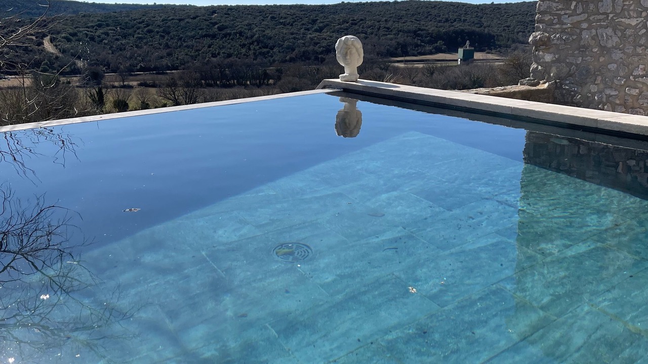 Photo of Outdoor in Lussan