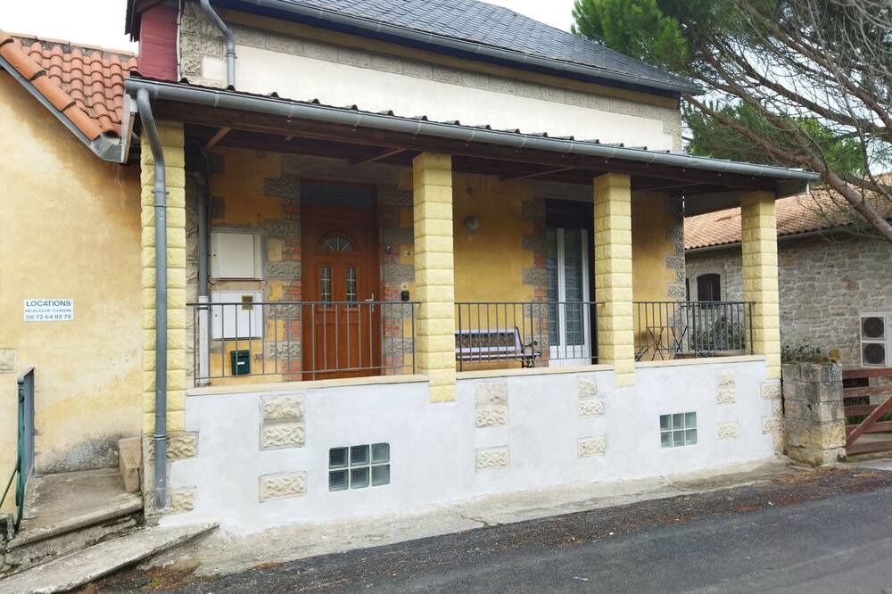 Photo of Outdoor in Saint-Rome-de-Cernon