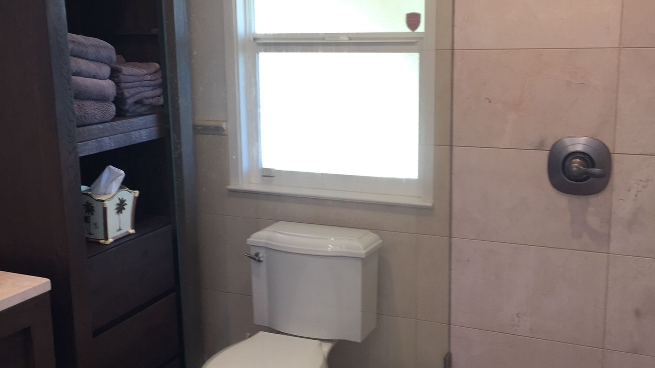 Photo of Bathroom in Dogpatch