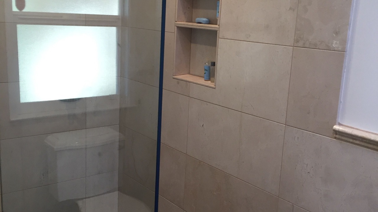 Photo of Bathroom in Dogpatch