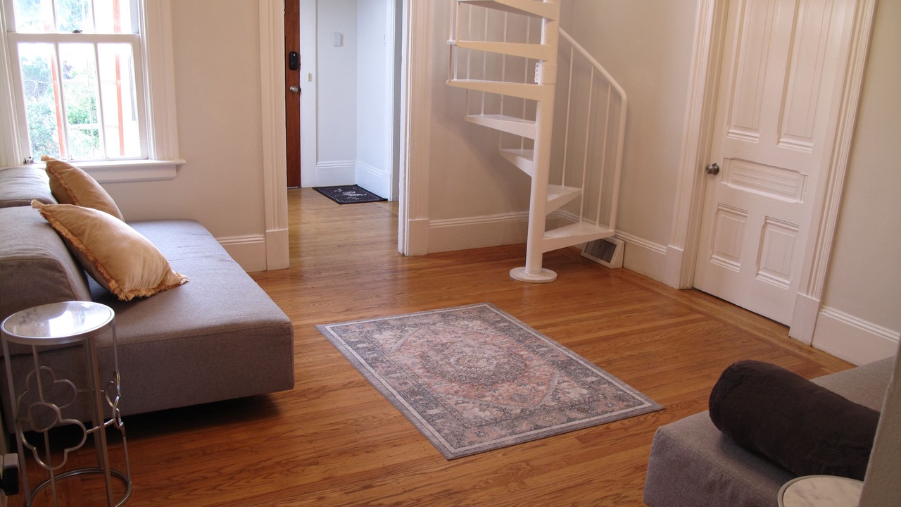 Photo of Livingroom in Dogpatch