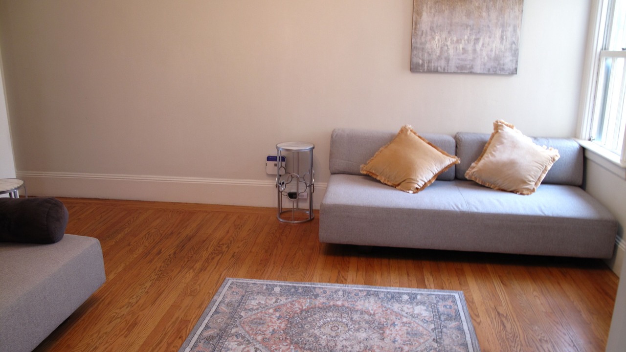 Photo of Livingroom in Dogpatch