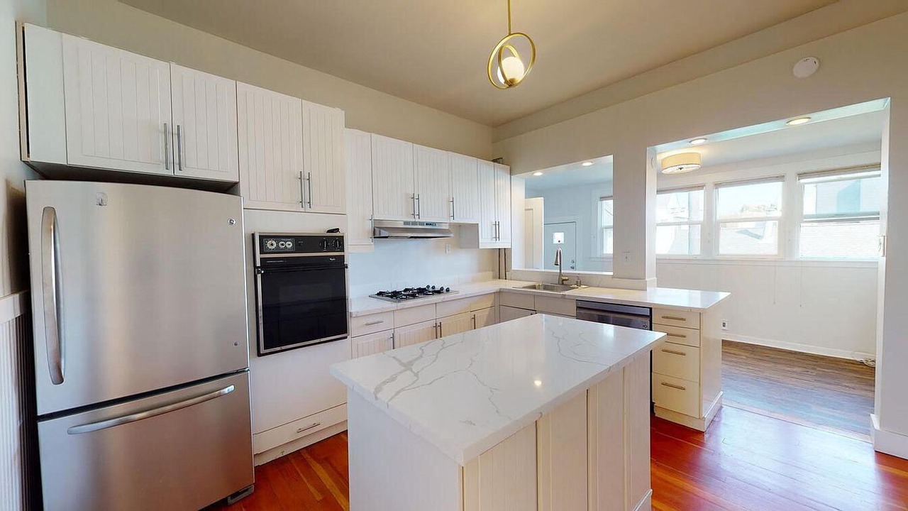 Photo of Kitchen in Dogpatch