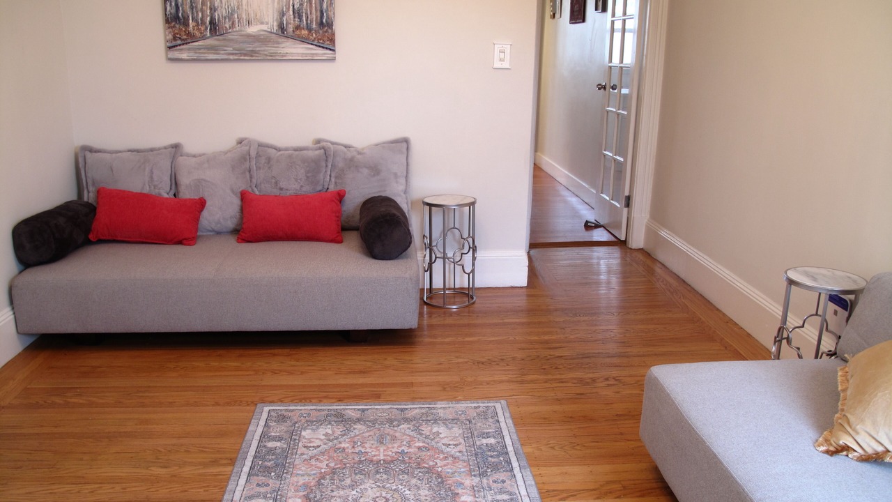 Photo of Livingroom in Dogpatch