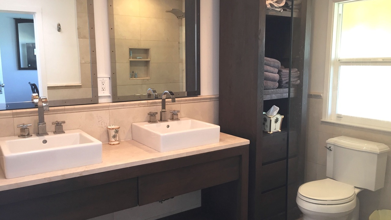 Photo of Bathroom in Dogpatch