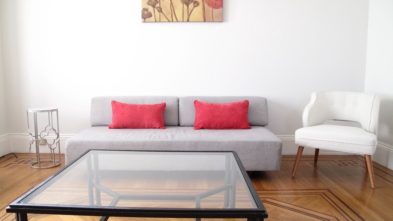 Photo of Livingroom in Dogpatch