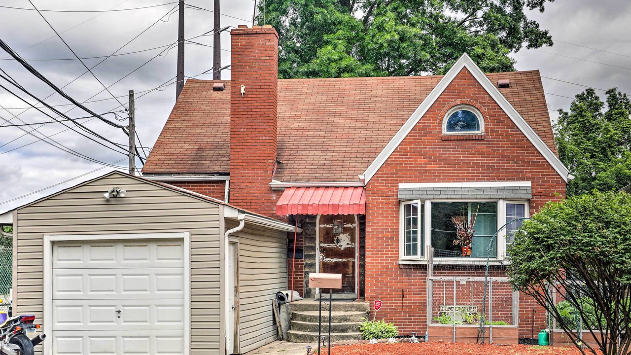Photo of Outdoor in Lincoln-Lemington-Belmar