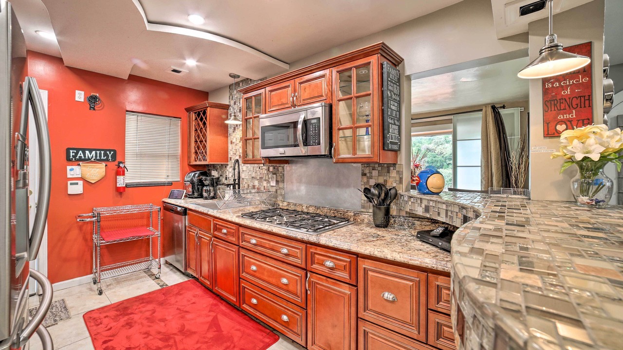 Photo of Kitchen in Lincoln-Lemington-Belmar