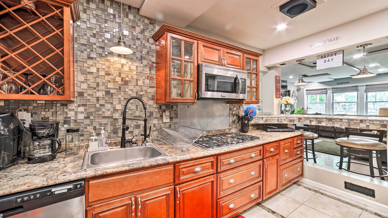 Photo of Kitchen in Lincoln-Lemington-Belmar