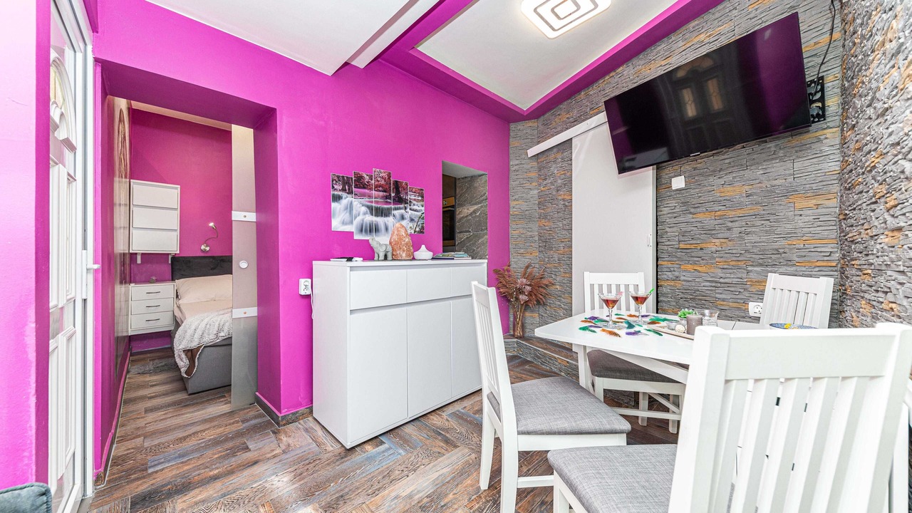 Photo of Bedroom in Kastel Sucurac