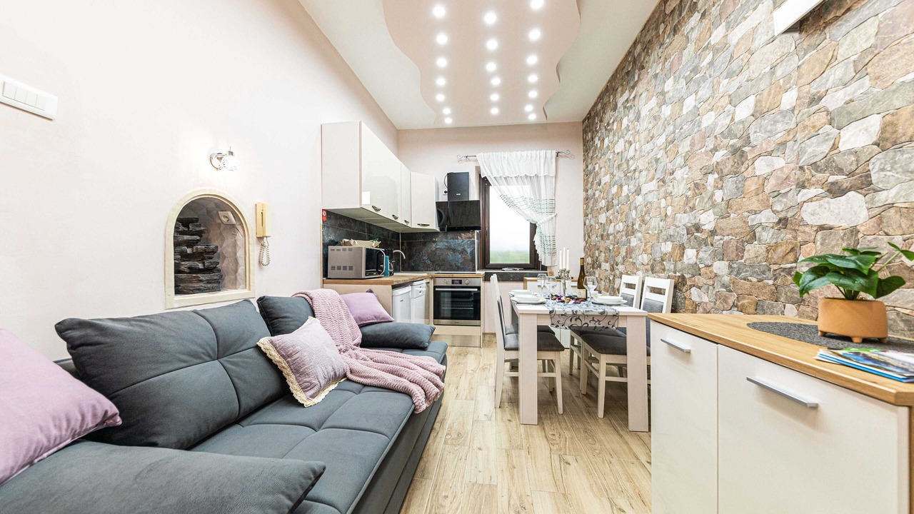 Photo of Bedroom in Kastel Sucurac
