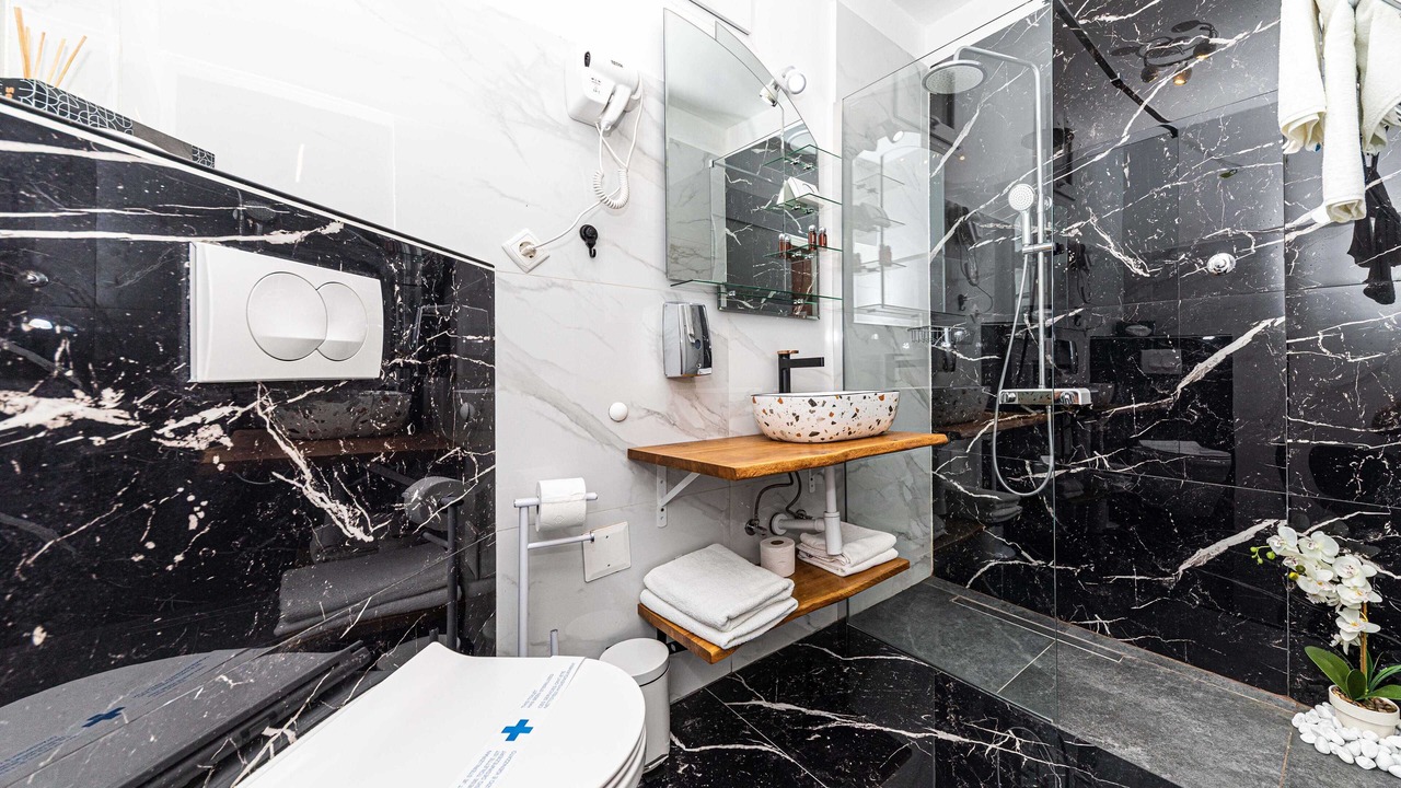 Photo of Bathroom in Kastel Sucurac