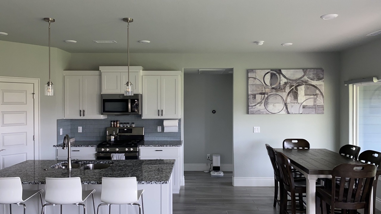 Photo of Kitchen in Farmington