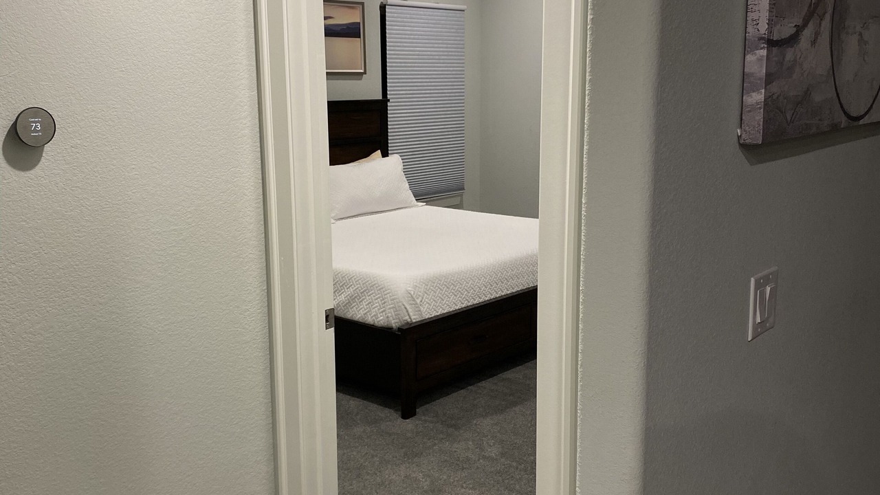 Photo of Bathroom in Farmington