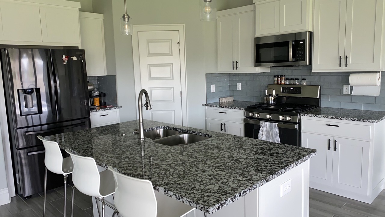 Photo of Kitchen in Farmington