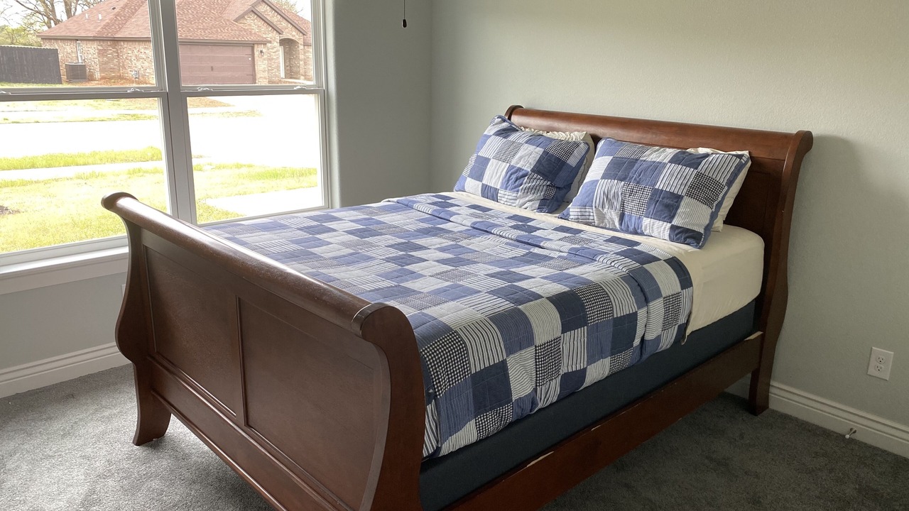 Photo of Bedroom in Farmington