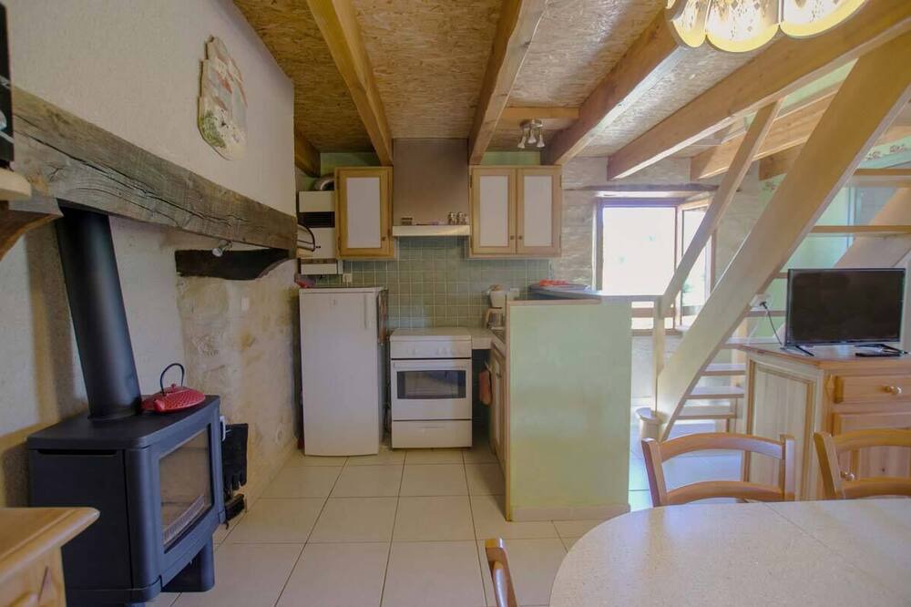 Photo of Kitchen in Maleville
