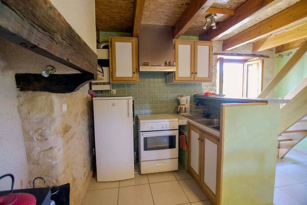 Photo of Kitchen in Maleville