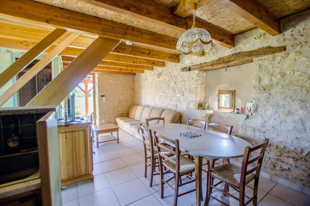 Photo of Kitchen in Maleville