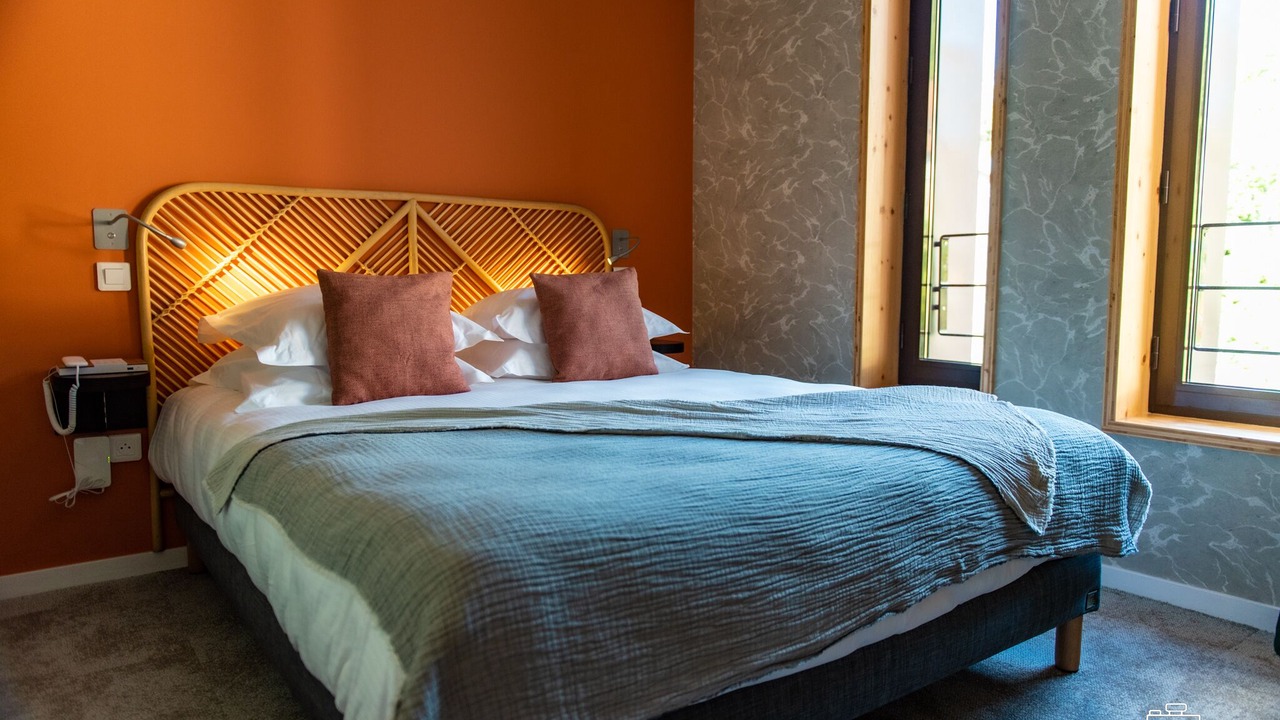 Photo of Bedroom in Pierre-Percee