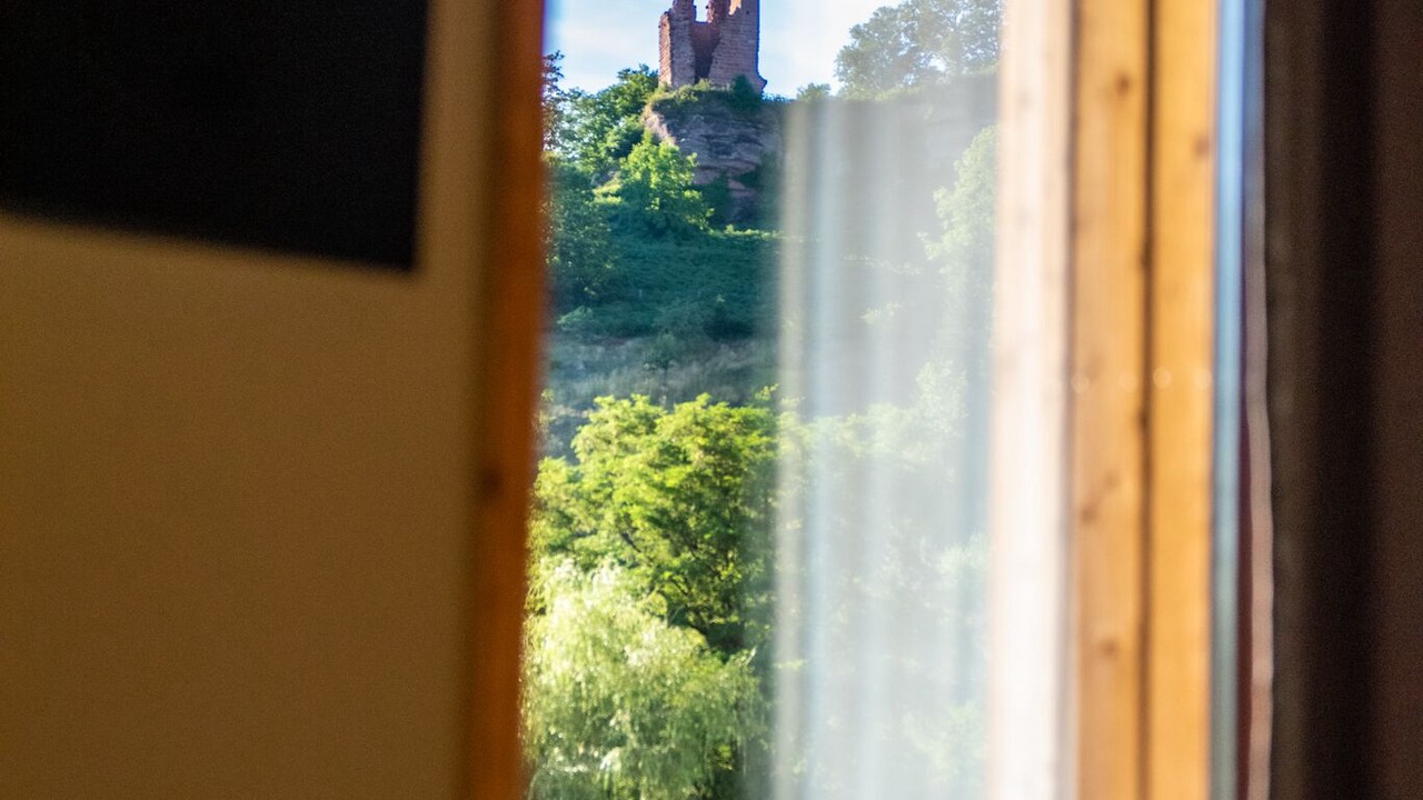 Photo of Bedroom in Pierre-Percee