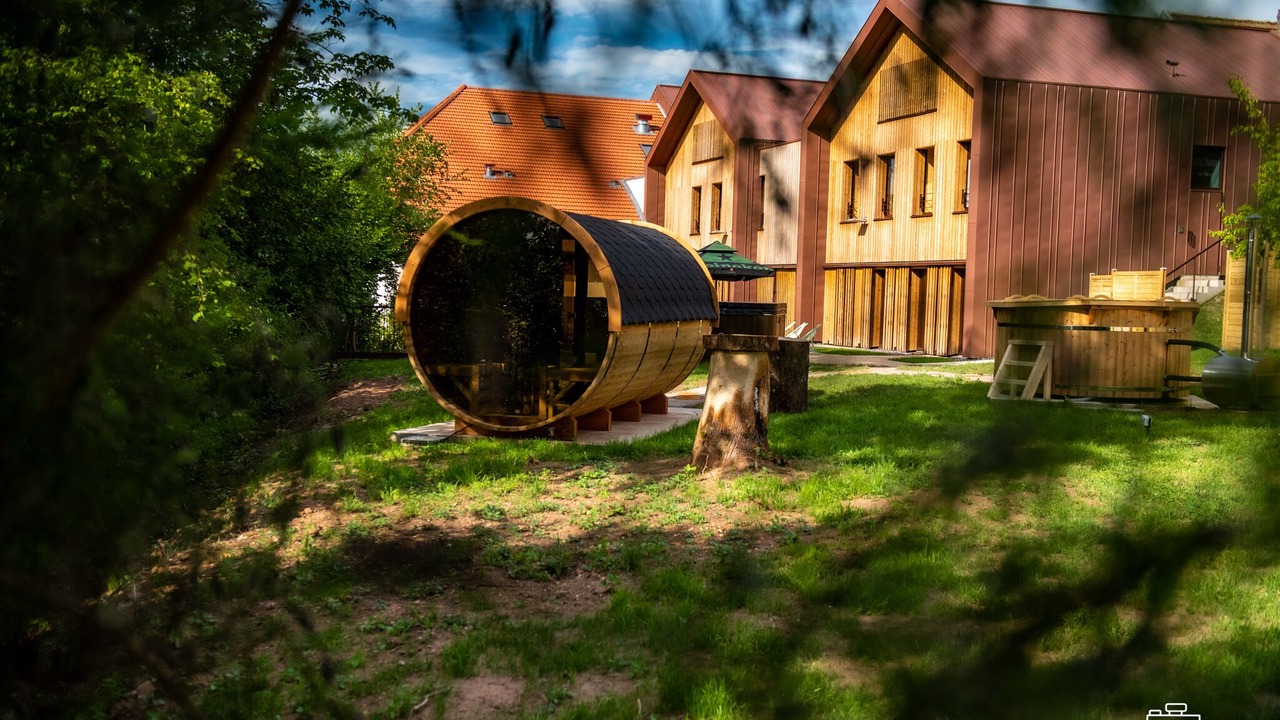 Photo of Outdoor in Pierre-Percee