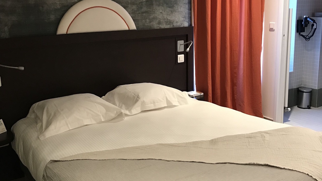 Photo of Bedroom in Pierre-Percee