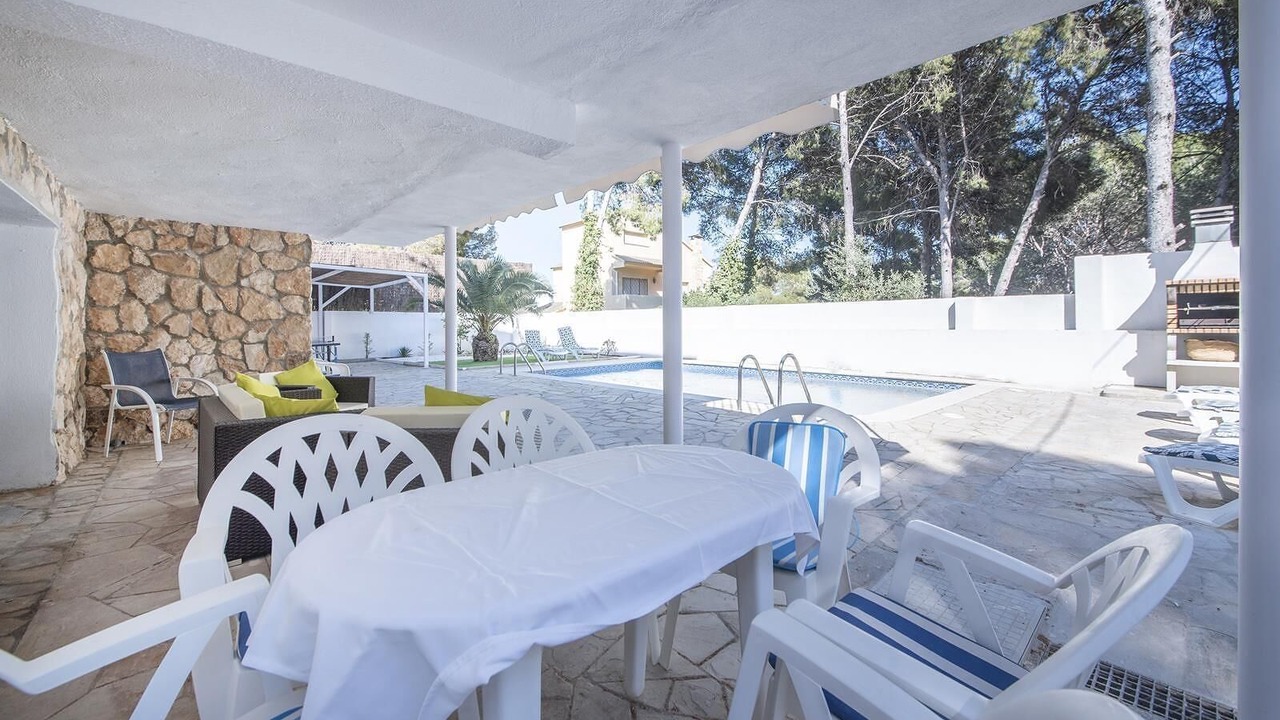 Photo of Outdoor in Torredembarra