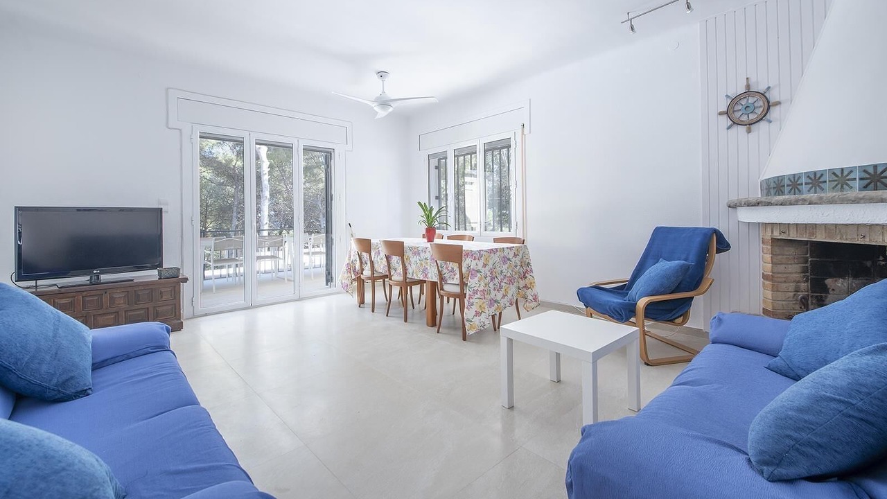 Photo of Livingroom in Torredembarra