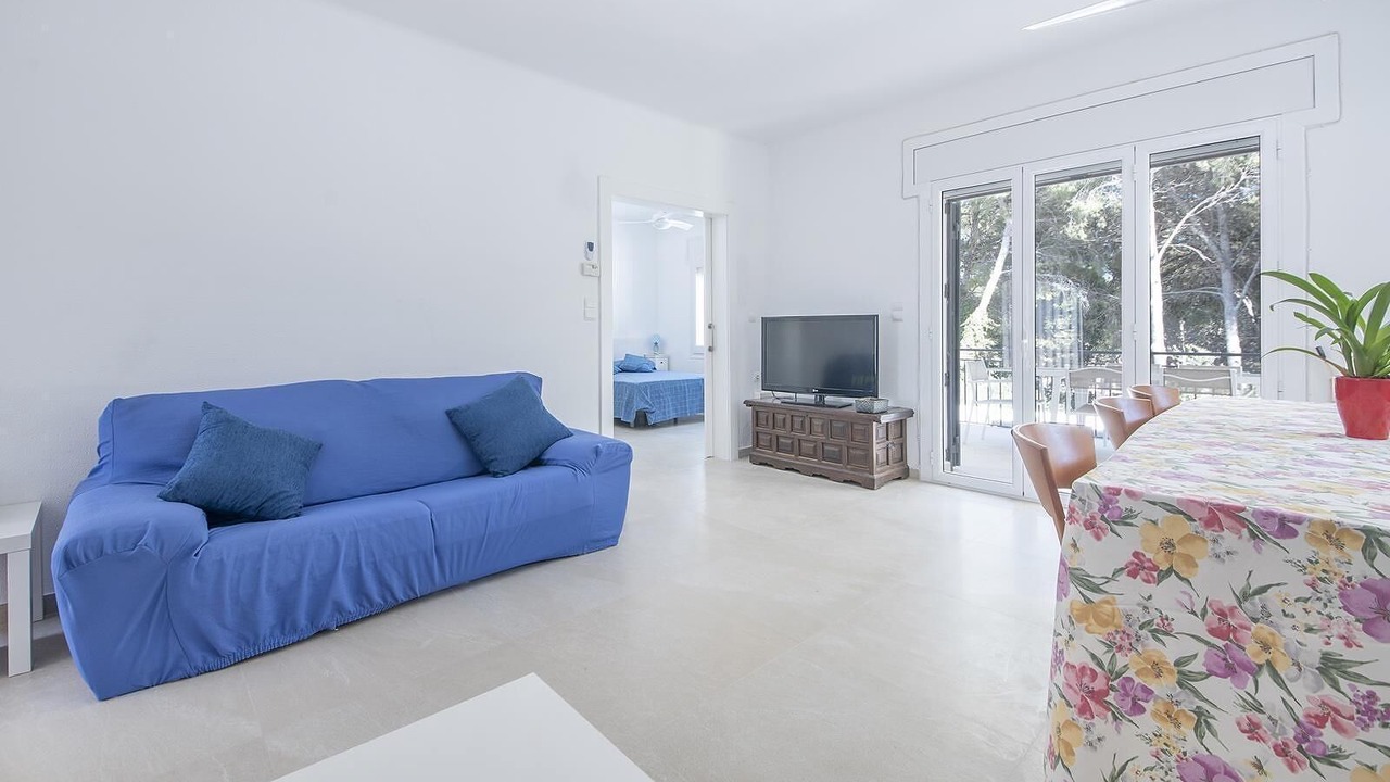 Photo of Livingroom in Torredembarra