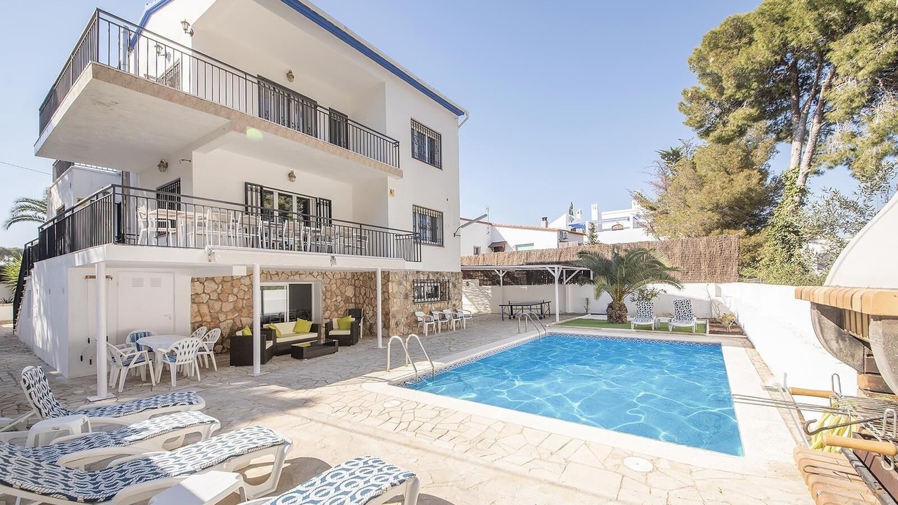 Photo of Outdoor in Torredembarra