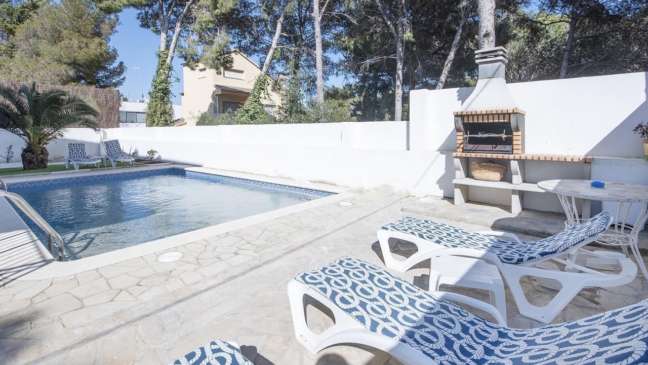 Photo of Outdoor in Torredembarra